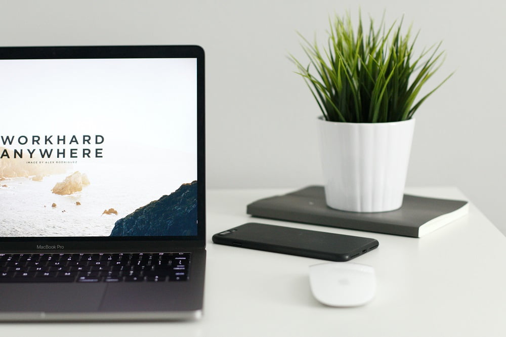 Professionele website laten maken