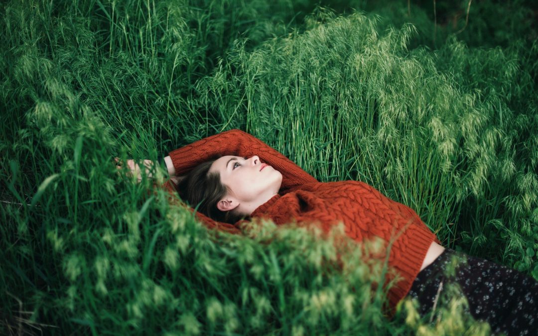 Toco Tholin: Voor ontspanning en gezondheid