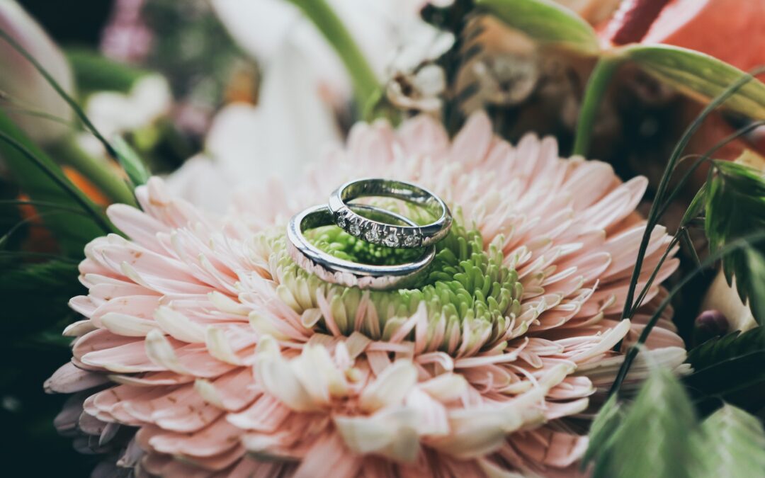 Vintage Ringen: Tijdloze Schoonheid voor Jouw Unieke Verhaal