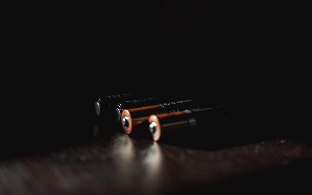 De CR2025 batterij: krachtig en veelzijdig