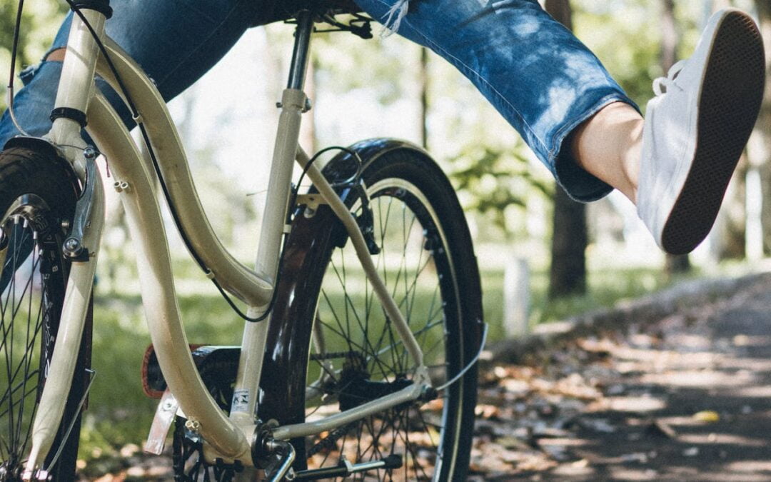 Milieuvriendelijk op Twee Wielen: De Voordelen van Een Gebruikte Fiets Kopen