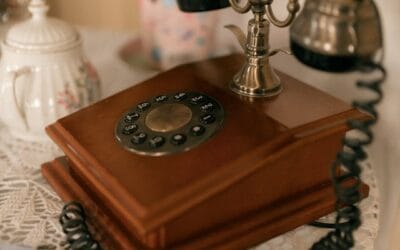 Het verhaal achter telefoonnummer 35 6 54 50 12 33